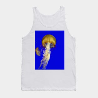 Jellyfish Tank Top